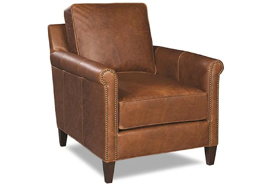 7241 Chair by Geoffrey Alexander at Sprintz Furniture