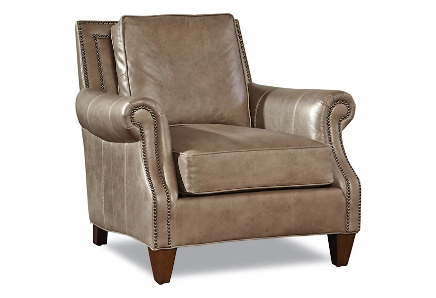 7249 Chair by Geoffrey Alexander at Sprintz Furniture