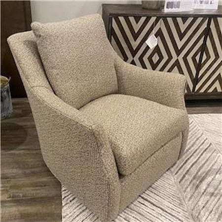 Swivel Glider