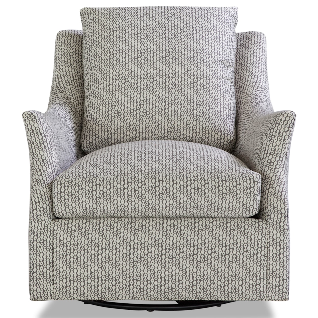 Huntington House 7270 Swivel Glider