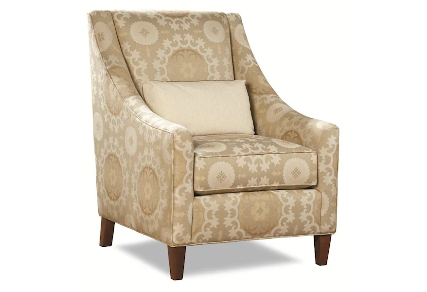7335 Chair by Geoffrey Alexander at Sprintz Furniture