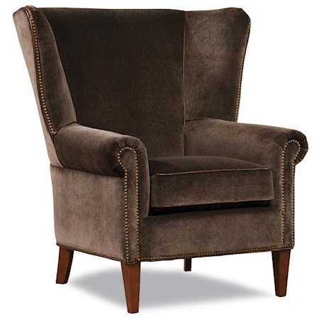 Wing Chair