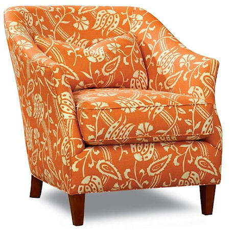 Accent Chair