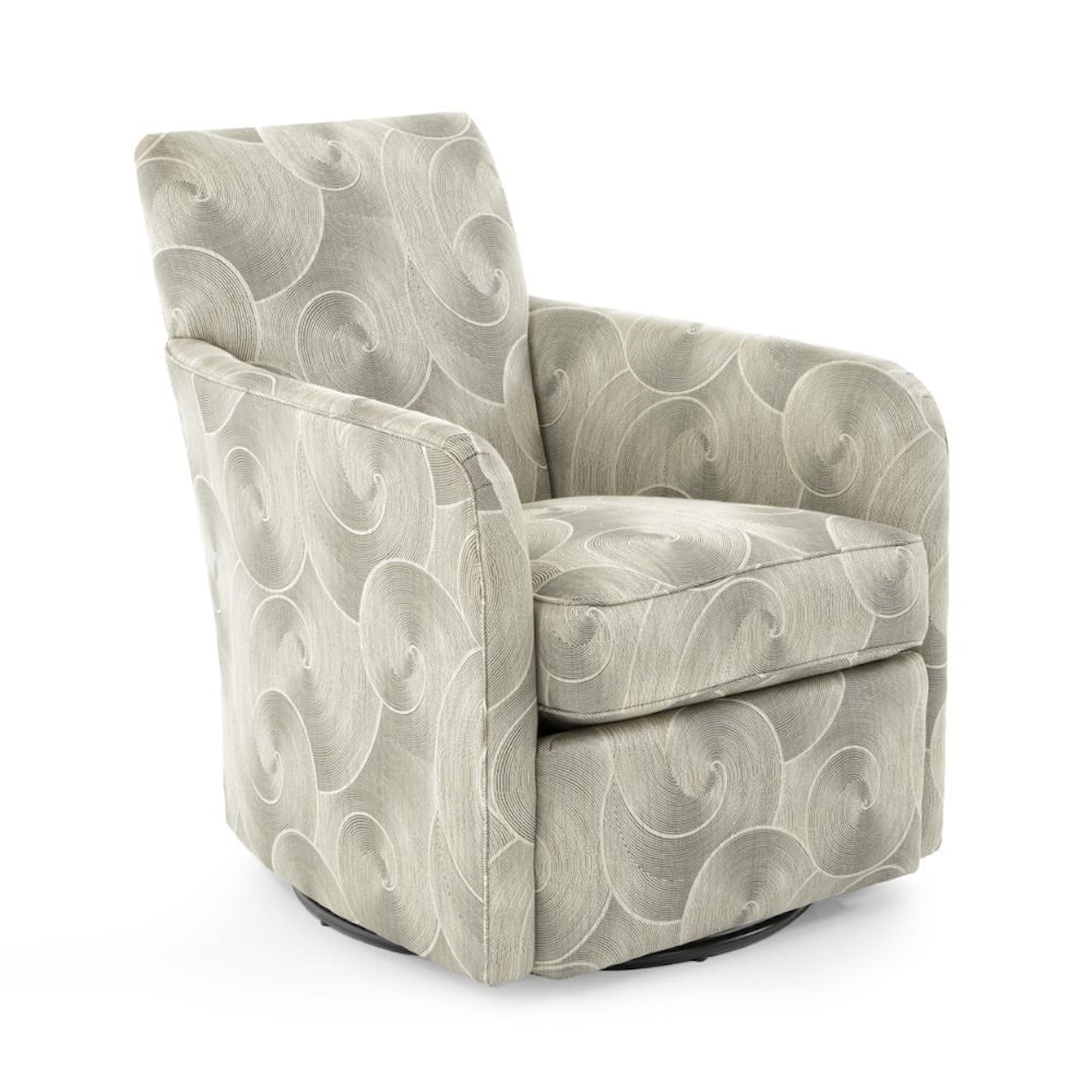 Huntington House 7711 Swivel Chair