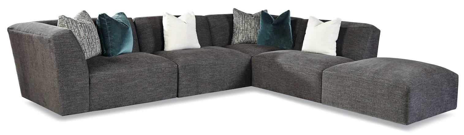 Customizable Sectional