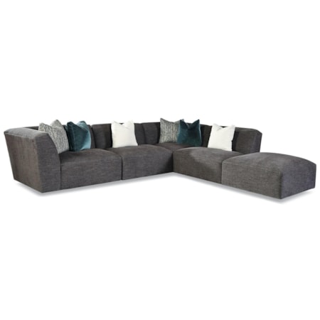 Customizable Sectional