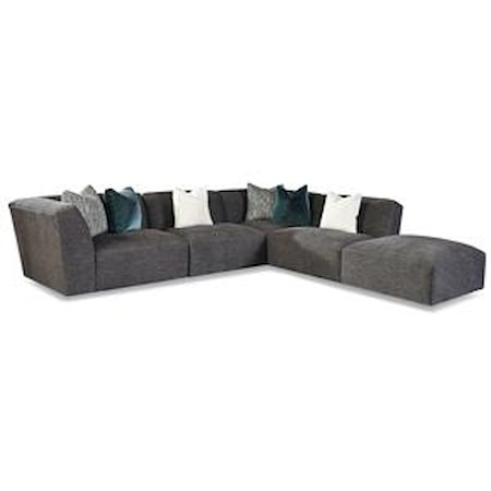 Customizable Sectional