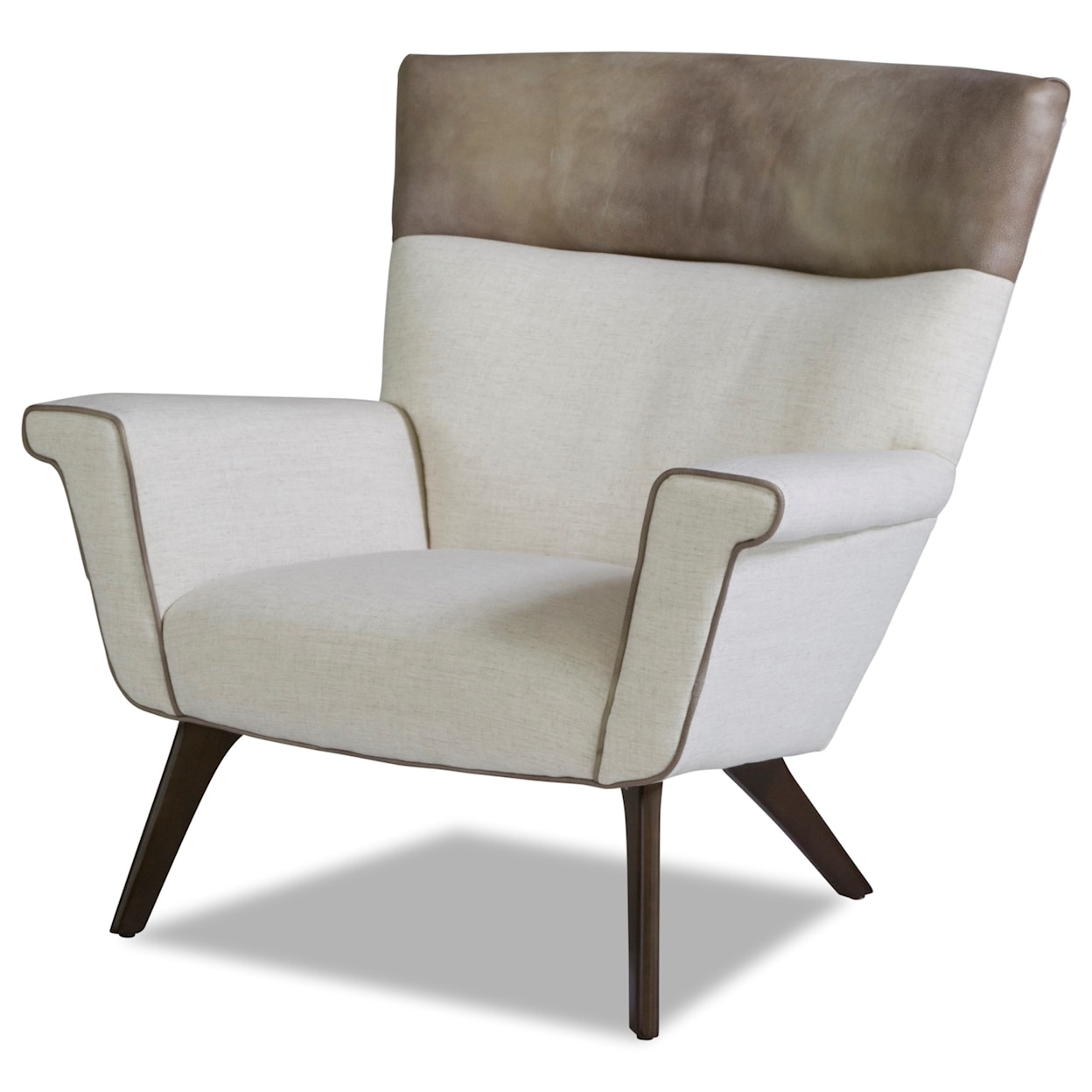 Huntington House 7723 Upholstered Accent Chair