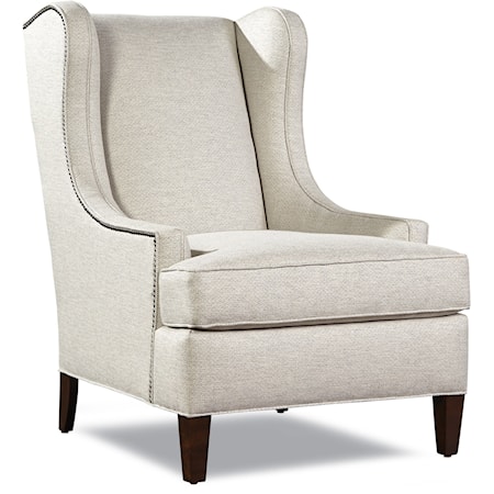 Wing Chair