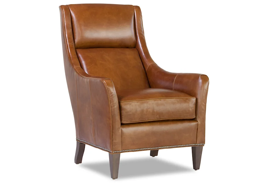 7751 Chair by Geoffrey Alexander at Sprintz Furniture