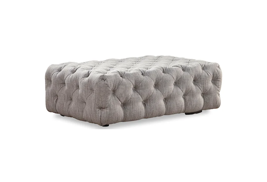 7759 Ottoman by Huntington House at Belfort Furniture