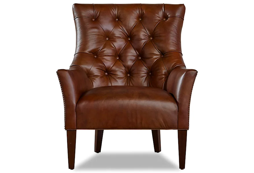 7764 Chair by Huntington House at Belfort Furniture