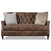 Huntington House 7765 Settee