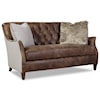 Huntington House 7765 Settee