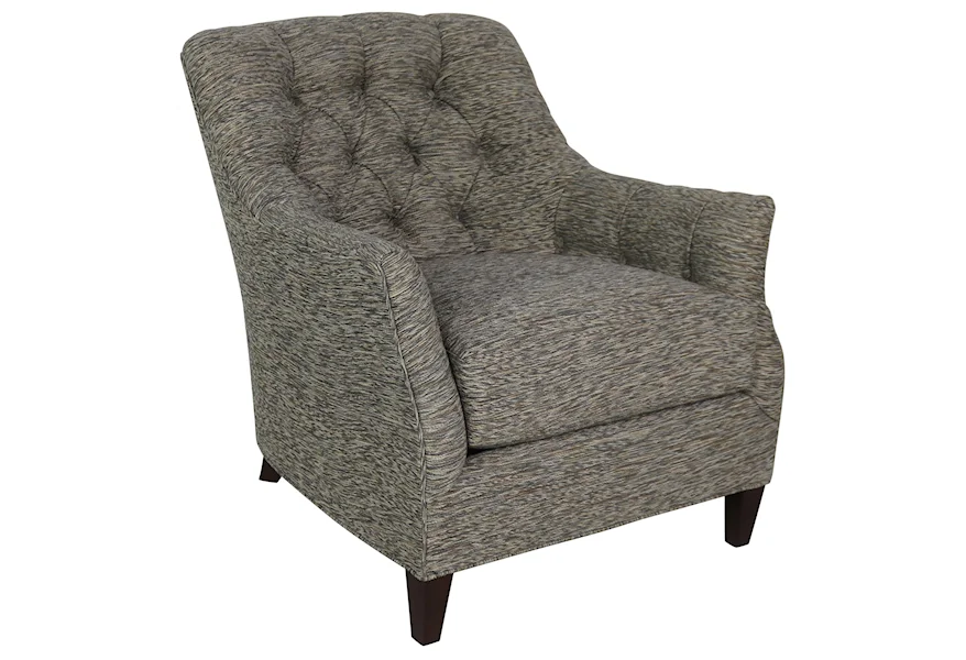 7765 Chair by Geoffrey Alexander at Sprintz Furniture