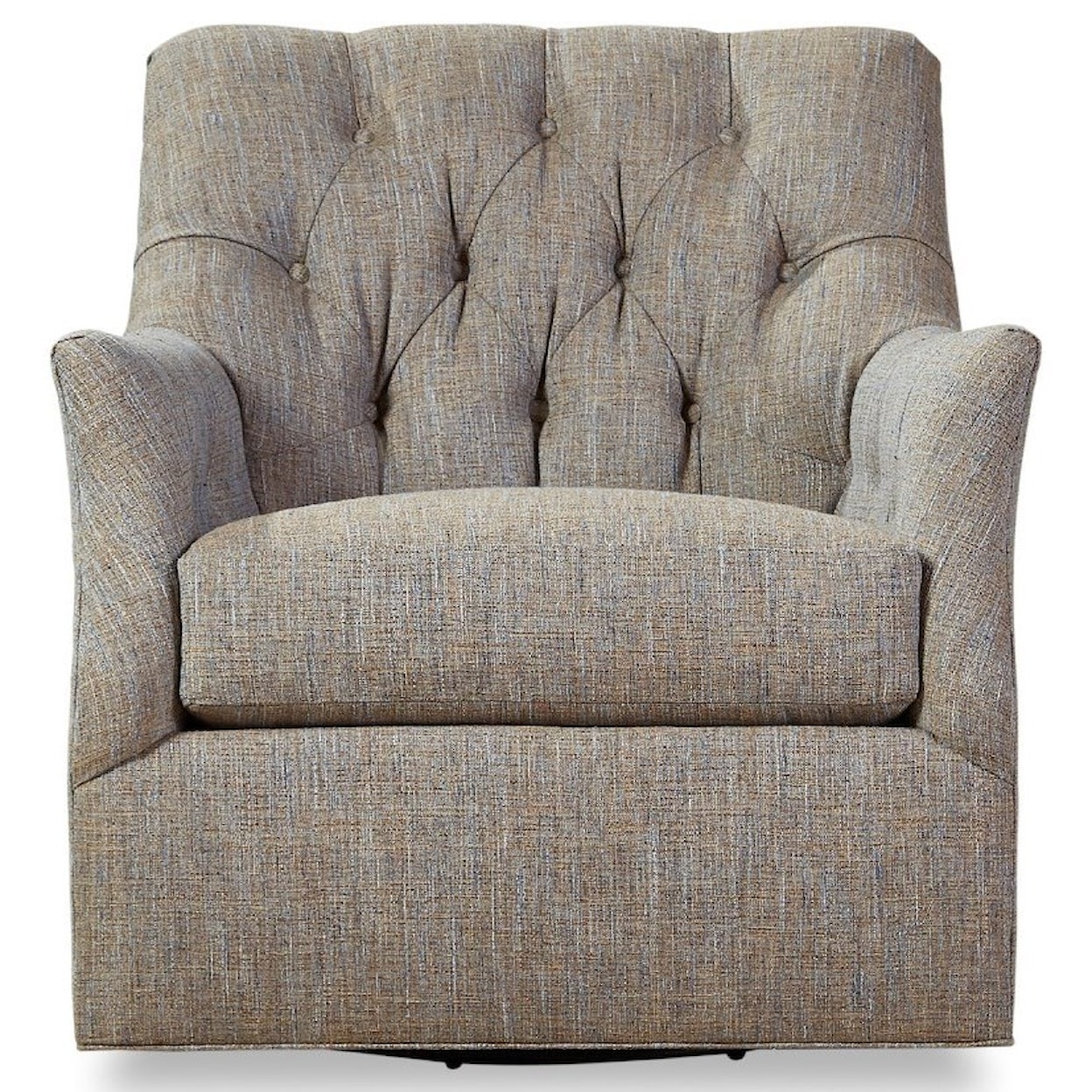 Huntington House 7765 Swivel Chair