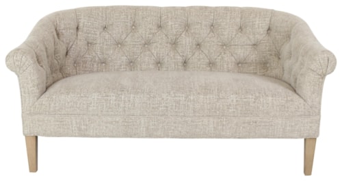 Settee