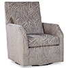 Huntington House 7772 Swivel Chair