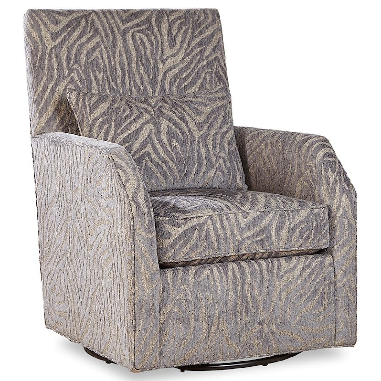 Huntington House 7772 Swivel Chair