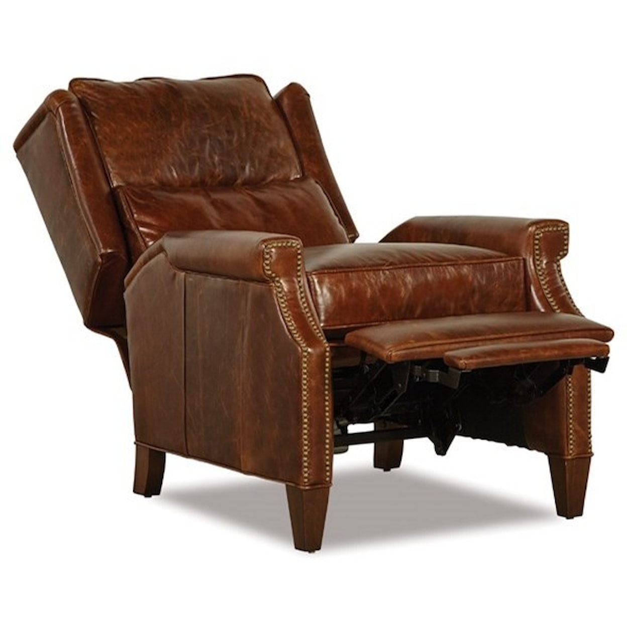 Huntington House 8110 High Leg Recliner