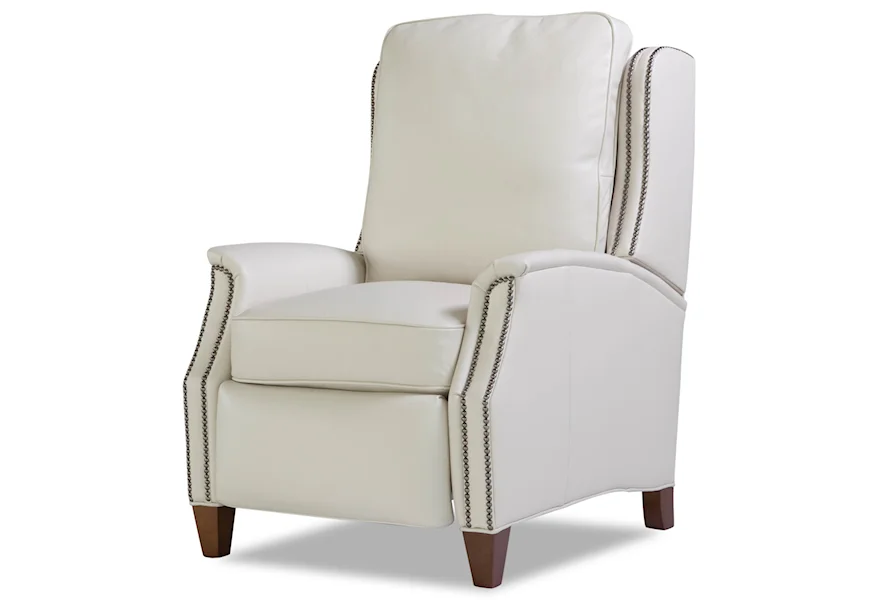 8119 Power Recliner by Huntington House at Belfort Furniture