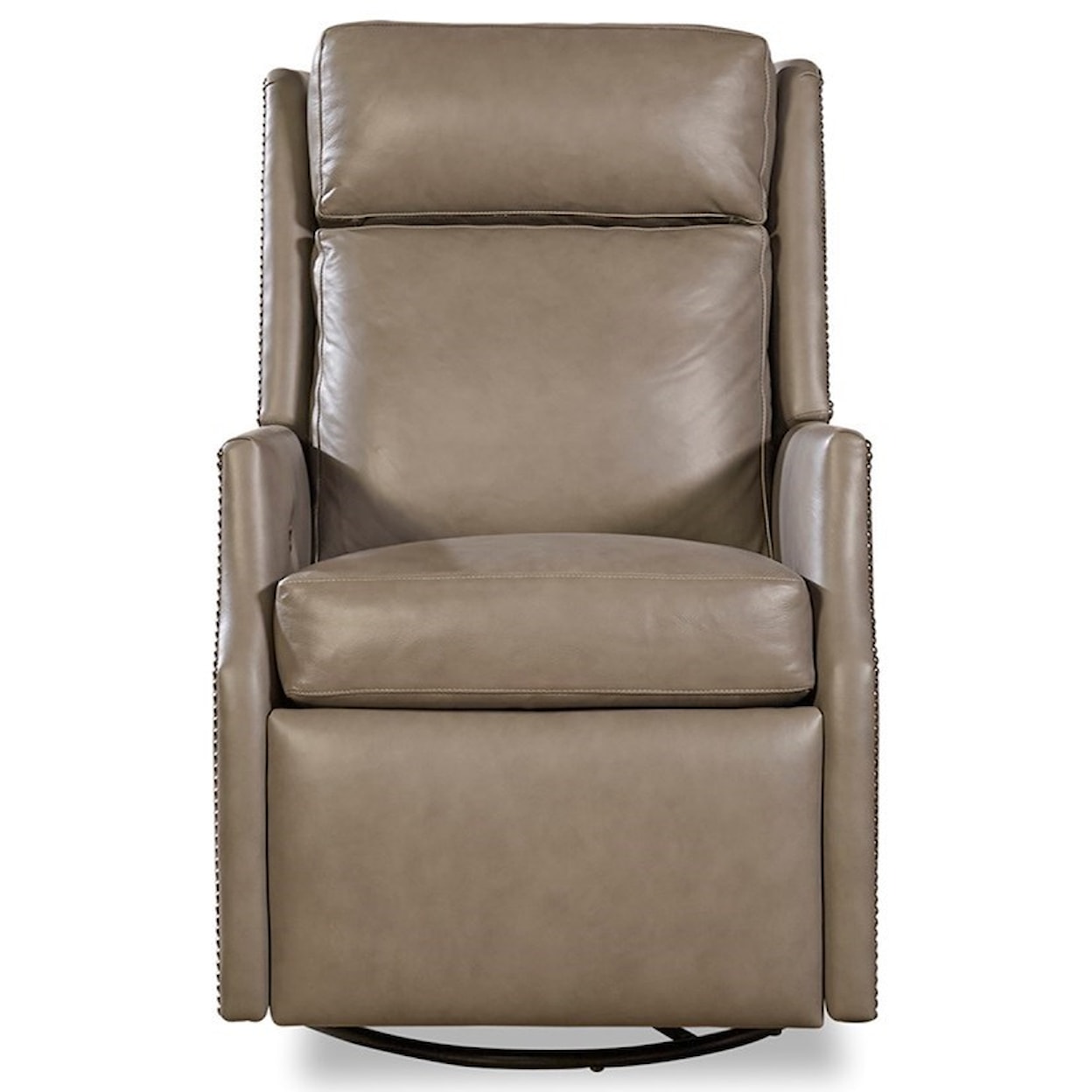 Huntington House 8125 Swivel Glider Power Recliner