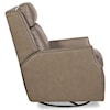 Huntington House 8125 Swivel Glider Power Recliner