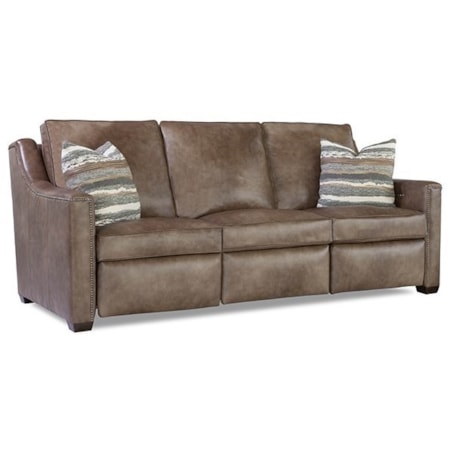 Power Reclining Sofa