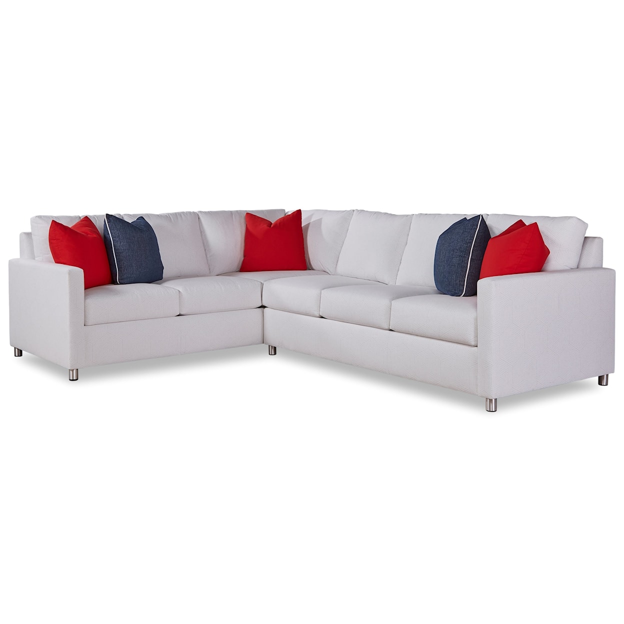 Huntington House 9100 Outdoor Sectional