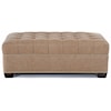 Huntington House DYO Ottomans Accent Ottoman