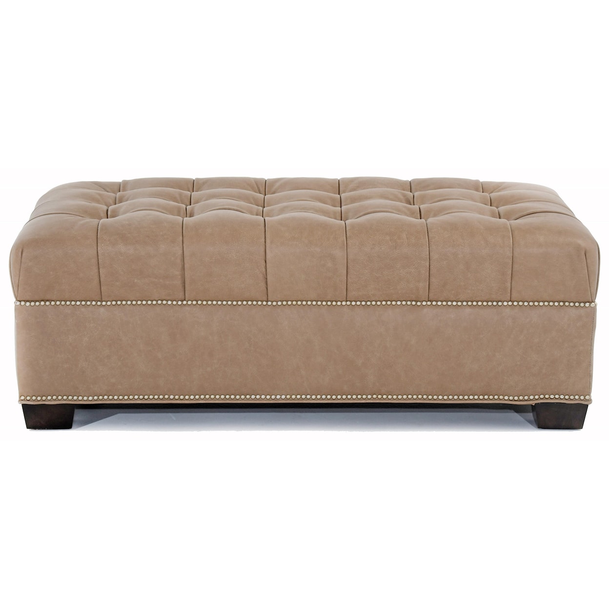 Huntington House DYO Ottomans Accent Ottoman