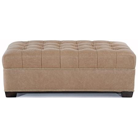 Accent Ottoman