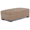 Huntington House DYO Ottomans Accent Ottoman