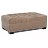 Huntington House DYO Ottomans Accent Ottoman