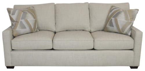 Elements Customizable Sofa