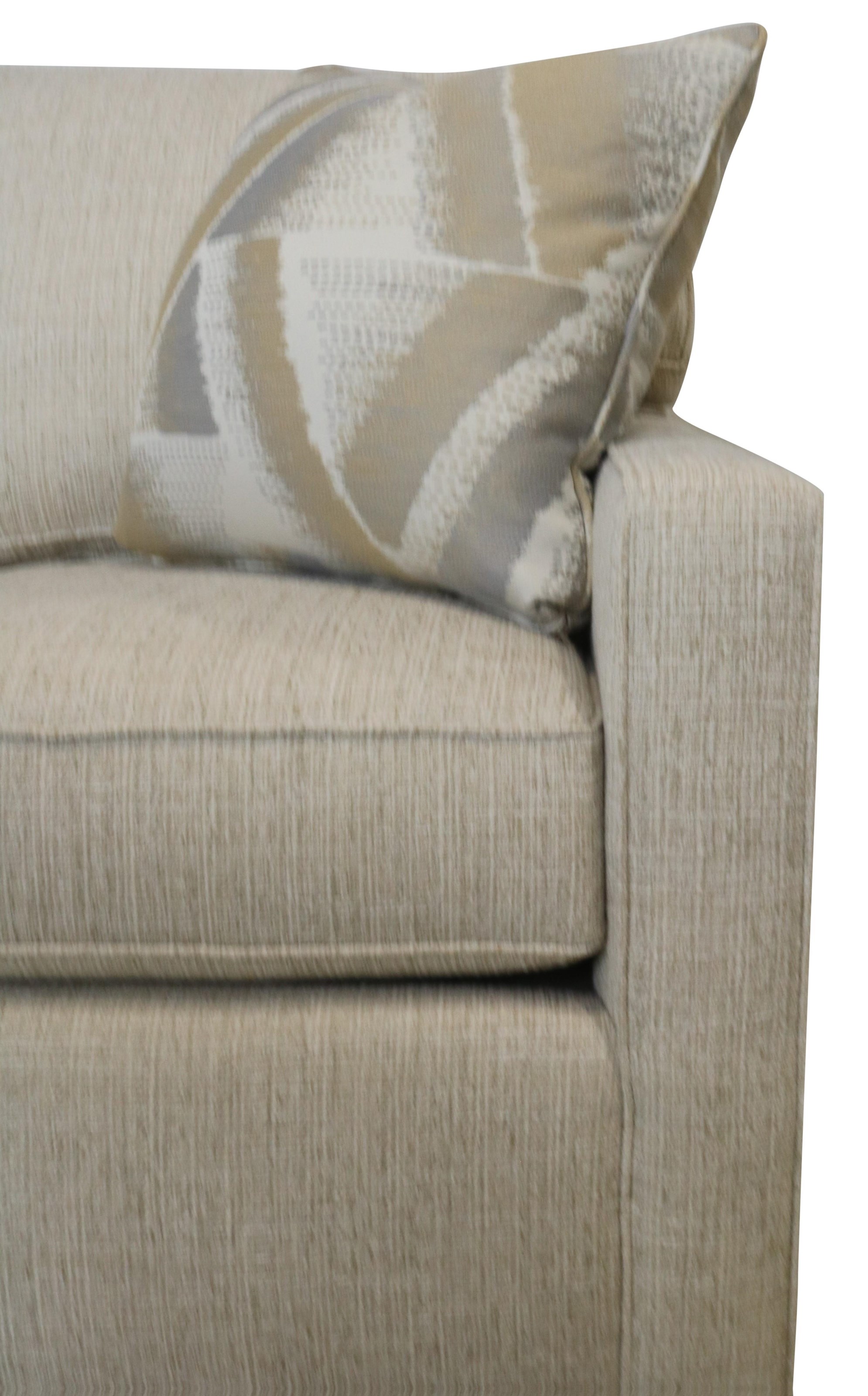 Elements Customizable Sofa