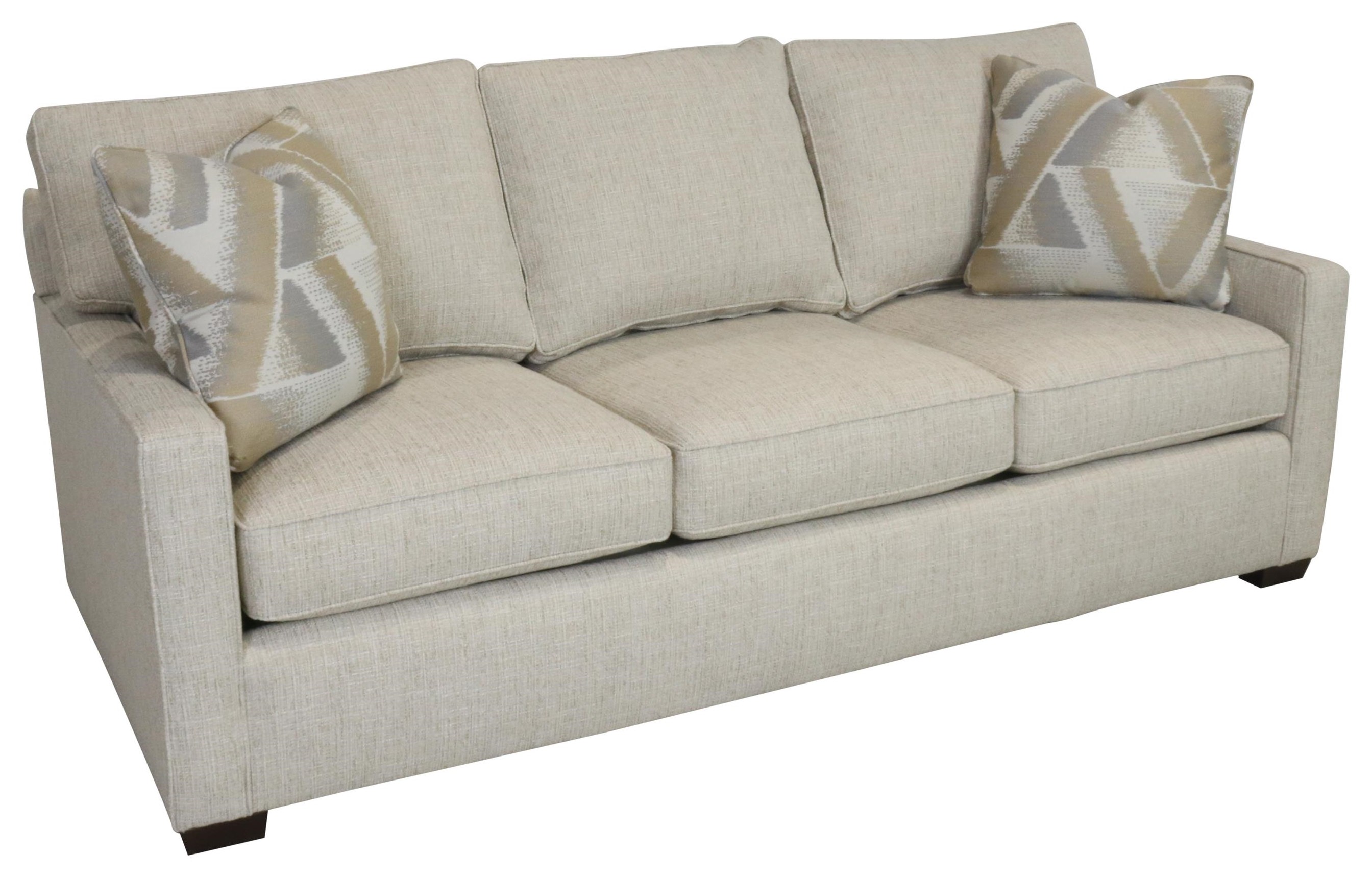 Elements Customizable Sofa