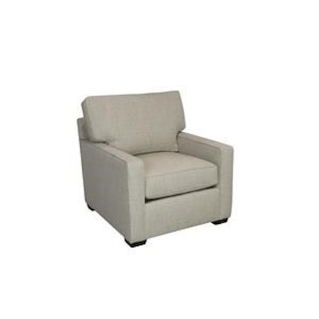 Elements Customizable Chair