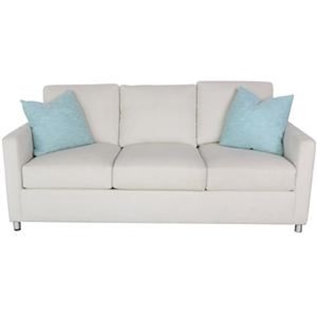 Outdoor Sofa