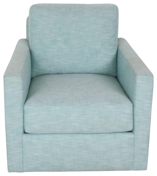 Outdoor Swivel Chair