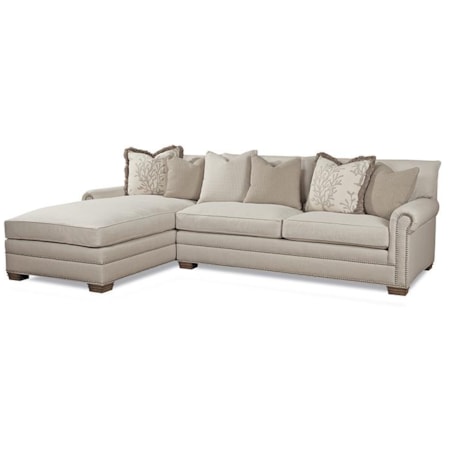 Sectional Sofa Group