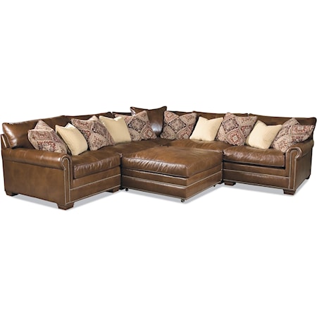 Sectional Sofa