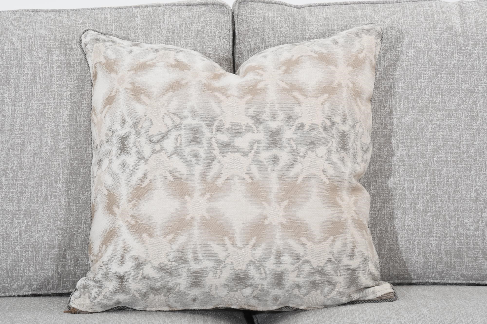 Customizable Tux Arm Loveseat