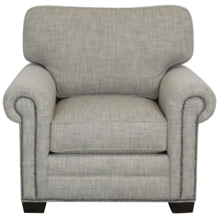 Stockbridge Customizable Chair