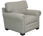 Geoffrey Alexander Solutions 2053 Stockbridge Customizable Chair