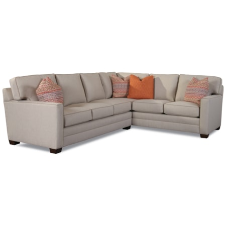Customizable Sectional Sofa