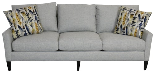 Loft Customizable Sofa