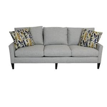 Loft Customizable Sofa