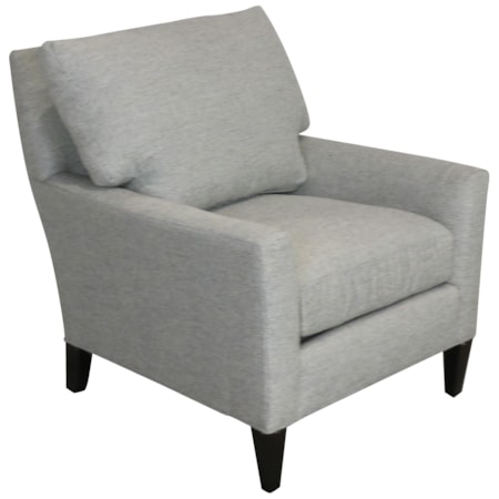 Loft Customizable Chair
