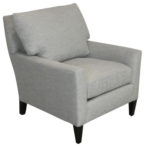 Loft Customizable Chair